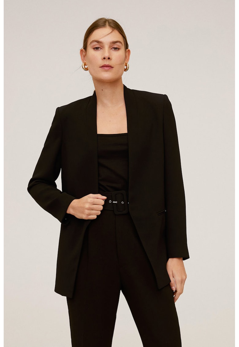 Sacou fara inchidere Leonora Sacou fara inchidere Leonora