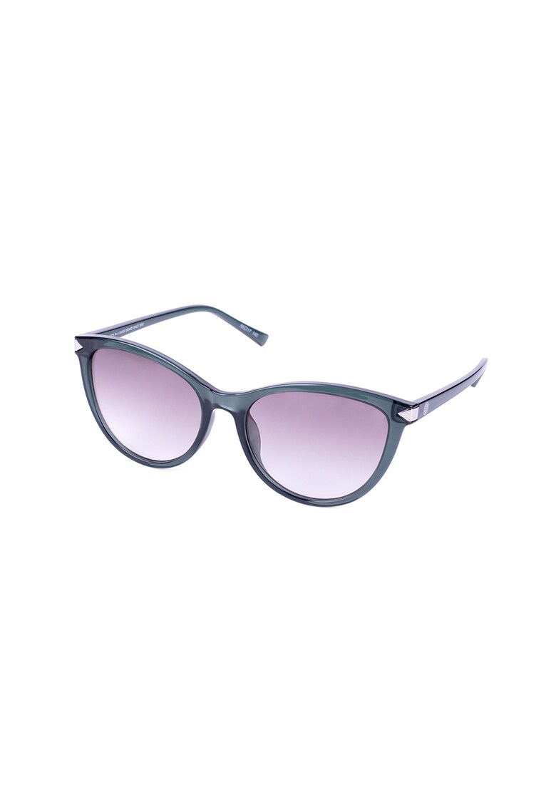 Ochelari de soare butterfly cu lentile in degrade