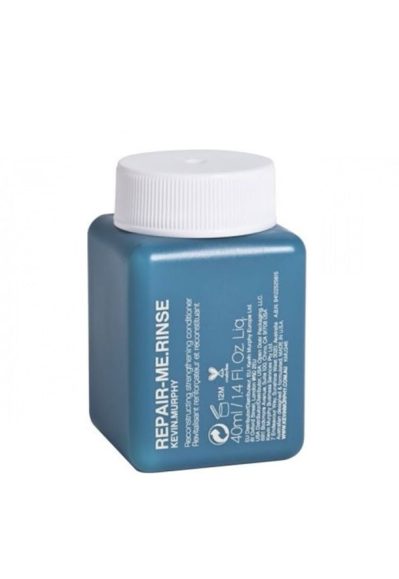 Repair-Me.Wash sampon hranitor pentru par uscat si deteriorat 40 ml