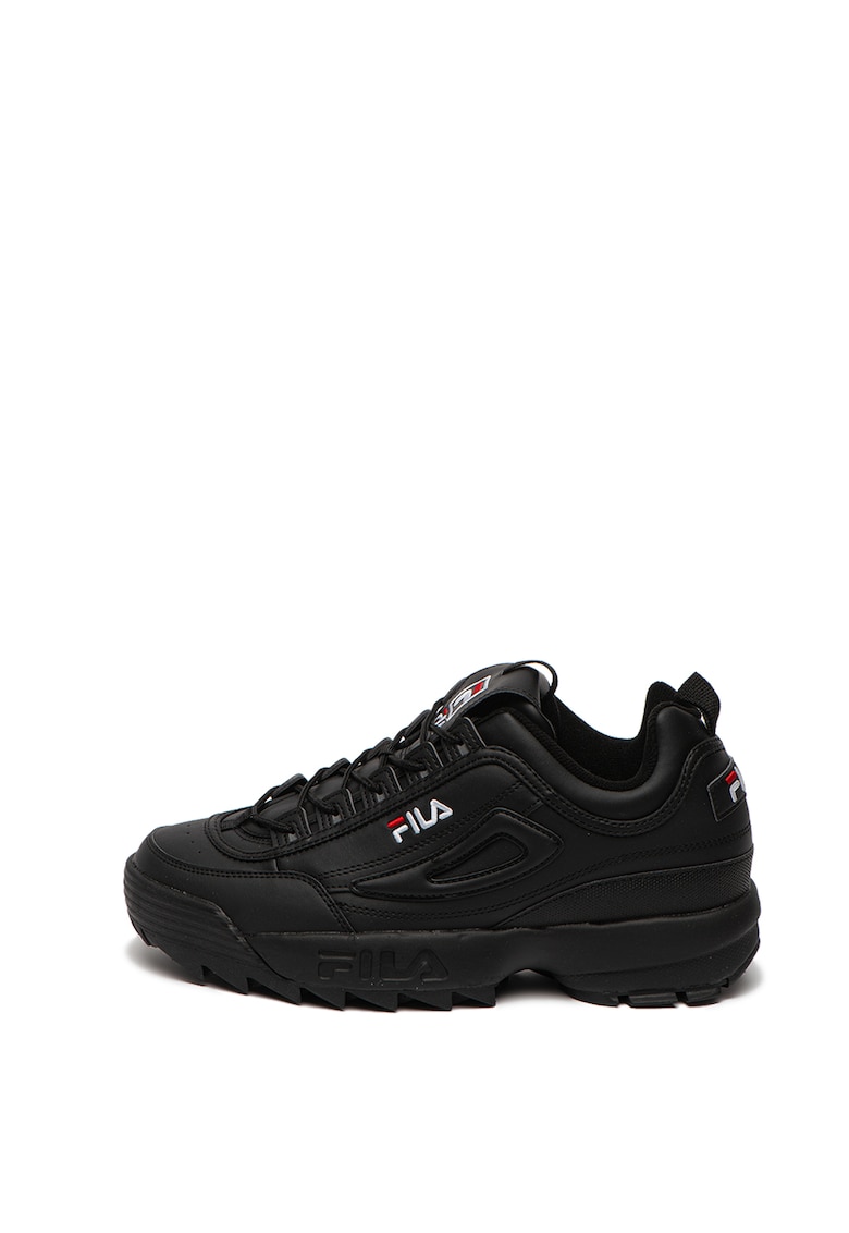 Fila Спортни обувки Disruptor от еко кожа за Мъже Fila Спортни обувки Disruptor от еко кожа за Мъже