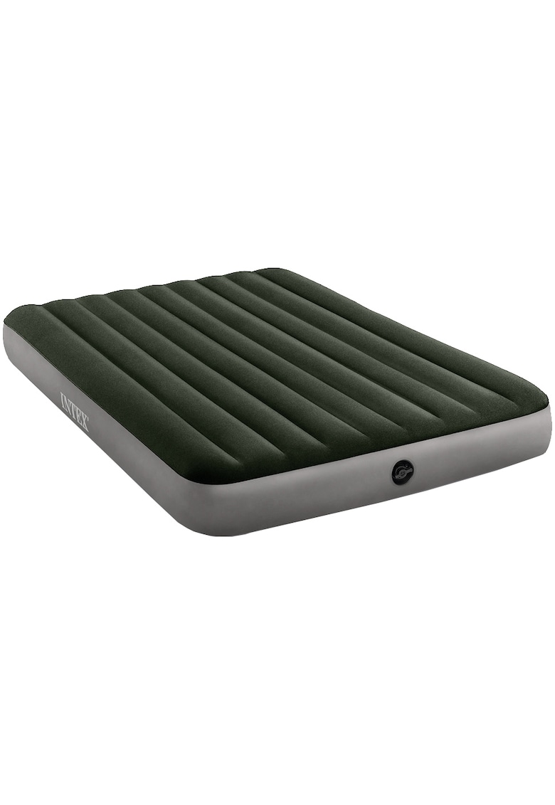 Saltea Prestige Airbed Queen Dura-Beam pompa inclusa - 152x203x25cm