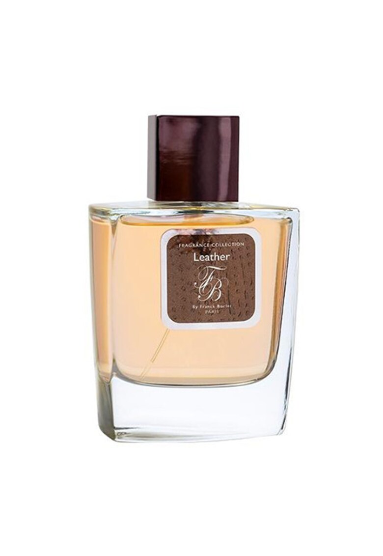 Apa de Parfum Fragrance Collection Leather - Barbati - 100 ml