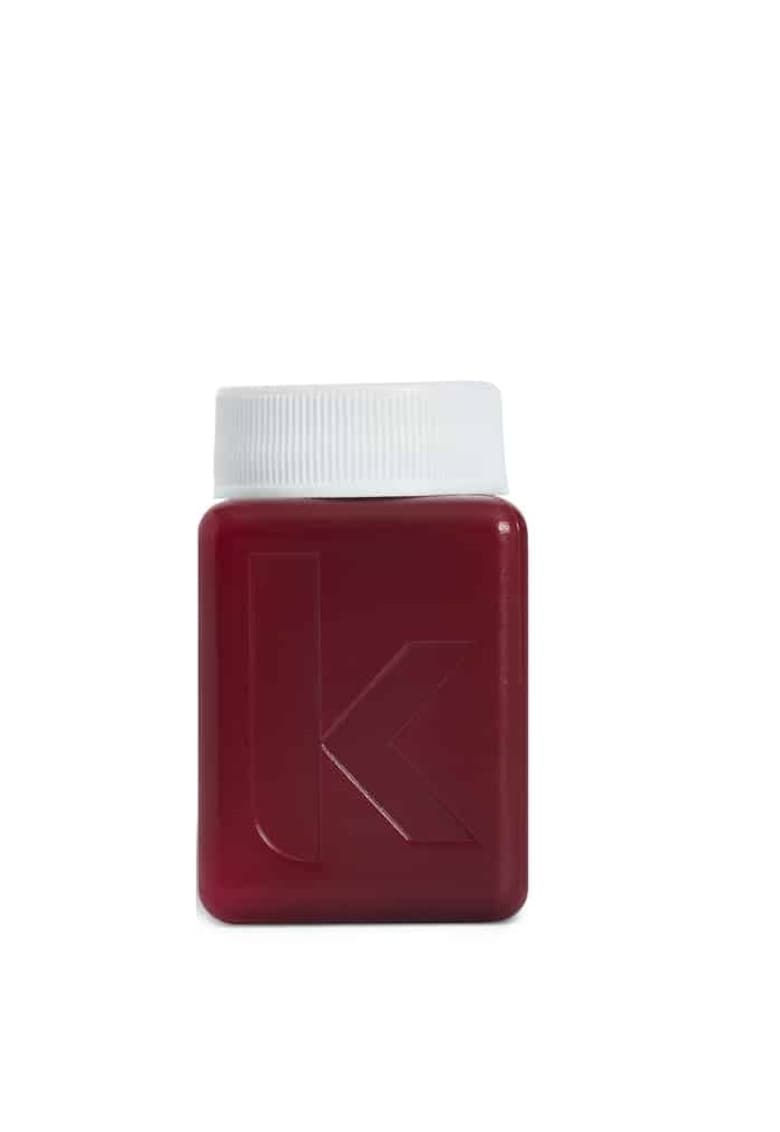 Sampon Young Again Wash