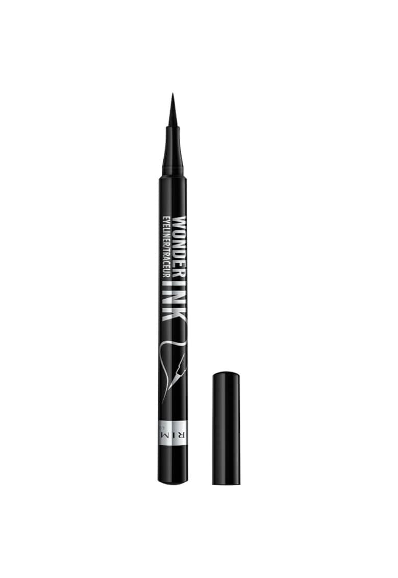 Tus de ochi carioca Wonder Ink Ultimate 24H 001 Black - 1 ml