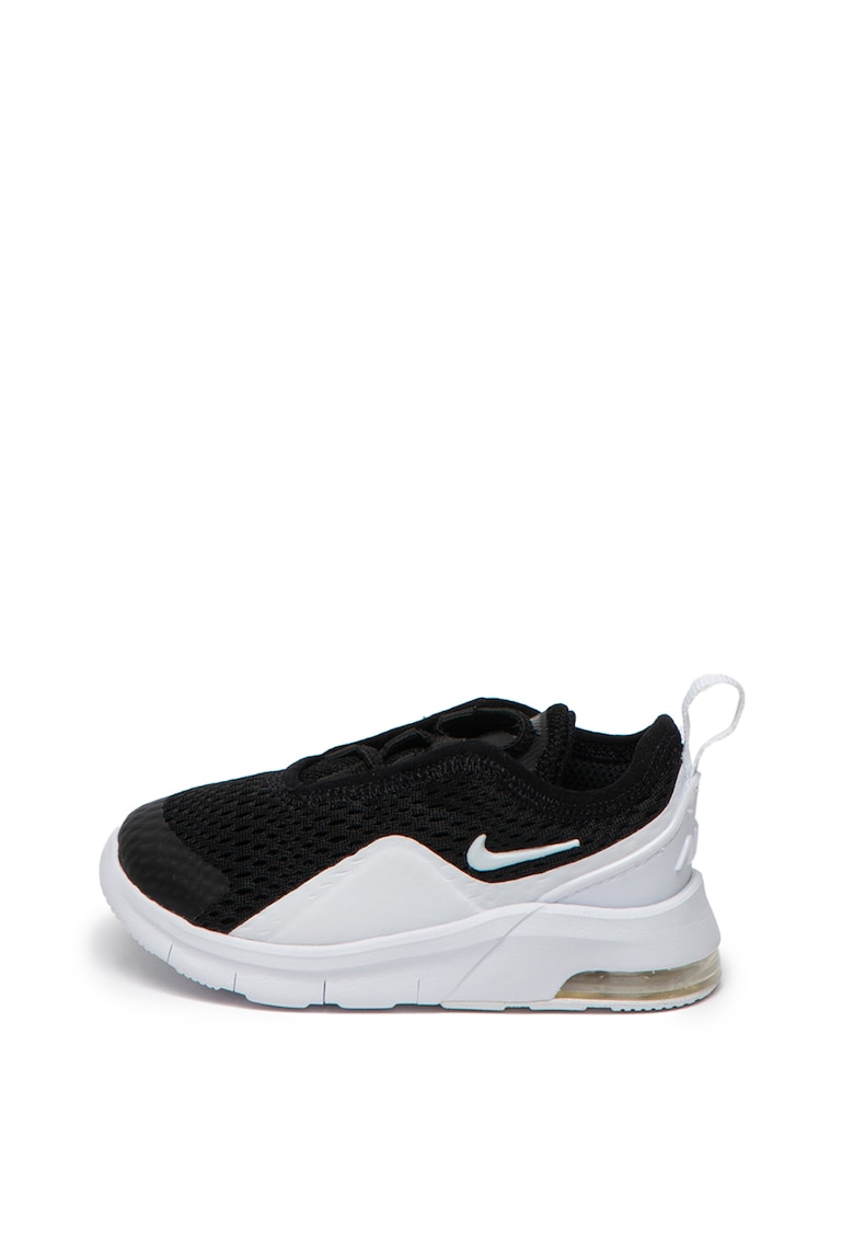 Pantofi sport de plasa cu detalii peliculizate - Air Max Motion 2 TDE - Negru