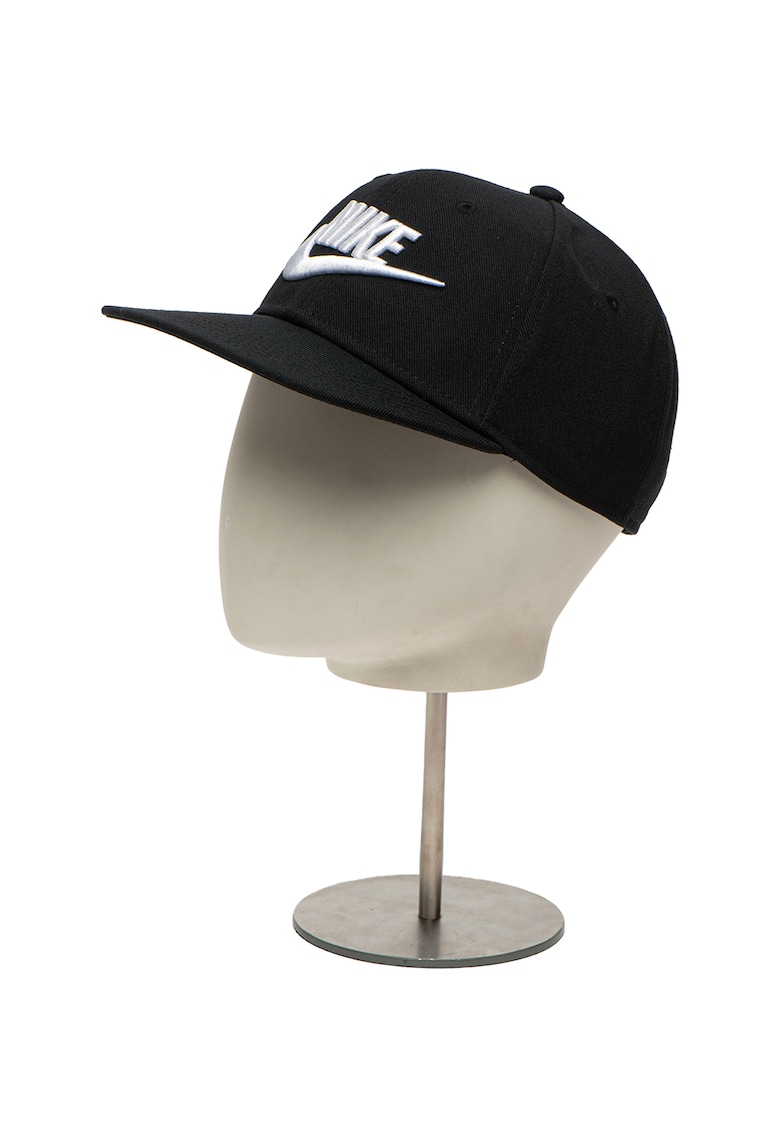 Nike Sapca unisex - cu logo brodat si dri- fit pro futura 4