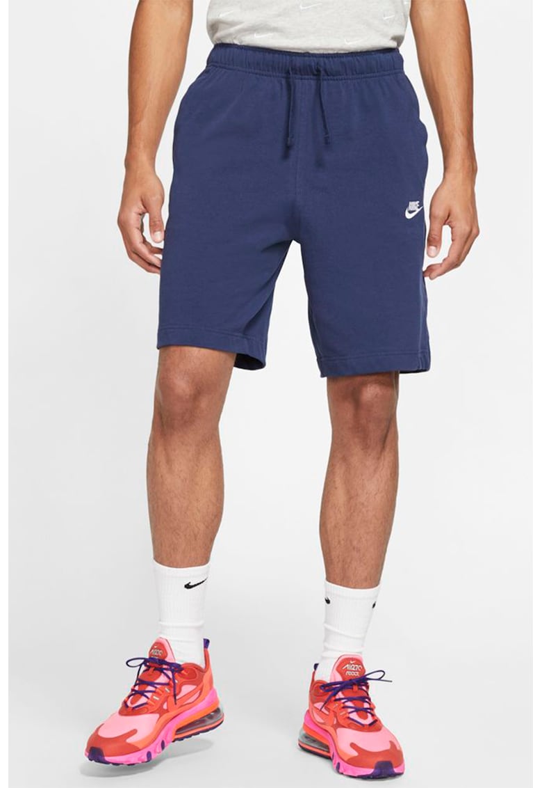 Pantaloni scurti cu logo Sportswear