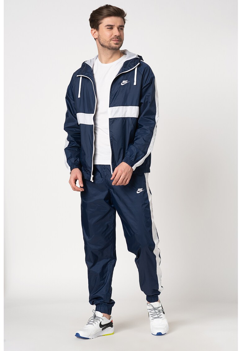 Nike Спортен екип Loose с качулка за Мъже Nike Спортен екип Loose с качулка за Мъже