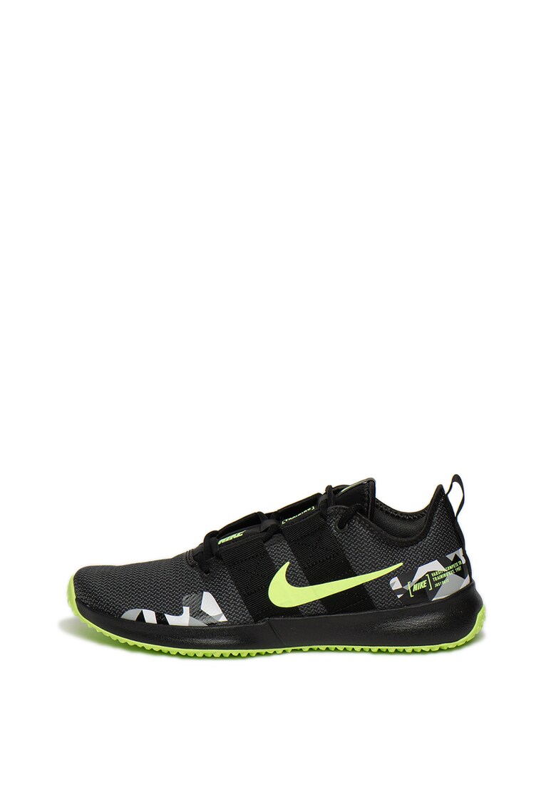 Pantofi cu detalii neon - pentru antrenament Varsity Compete TR2