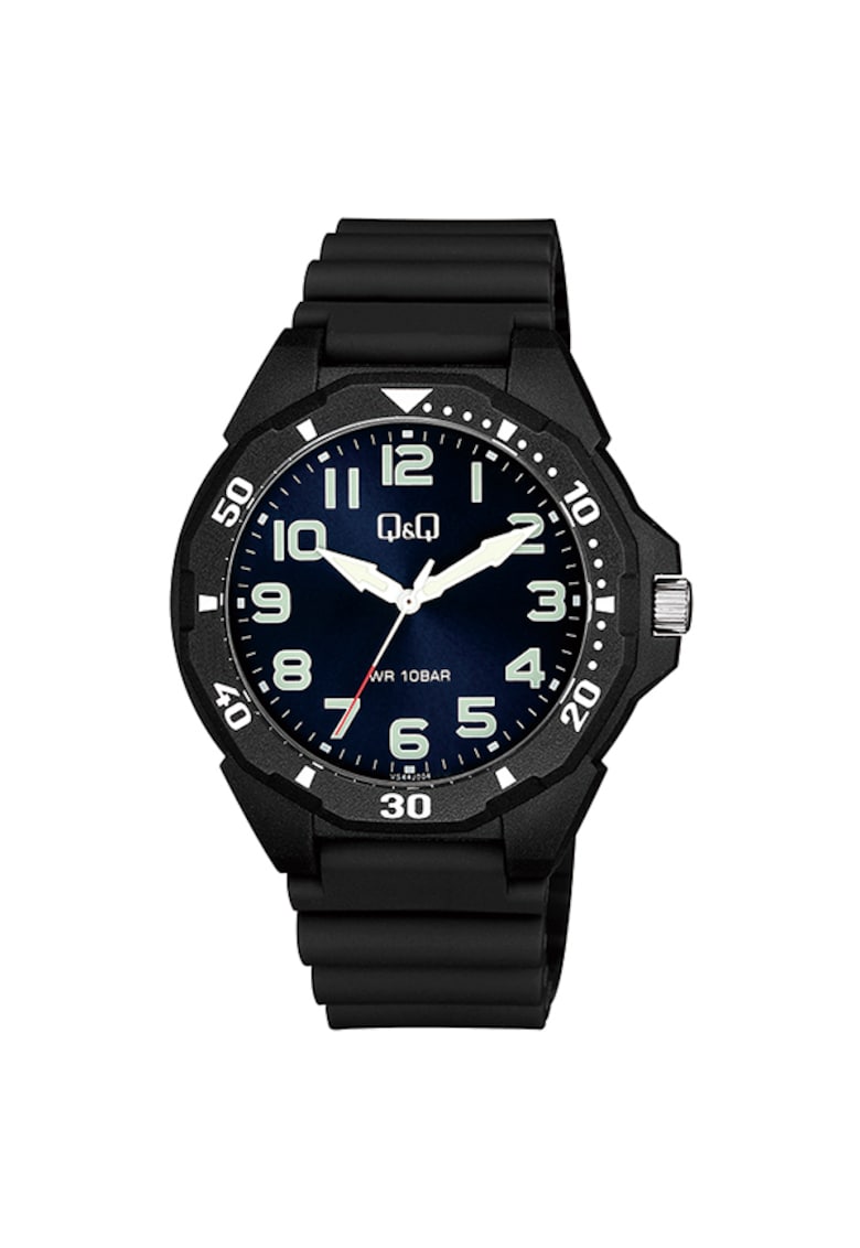 Ceas Analog VS44J004Y - Negru
