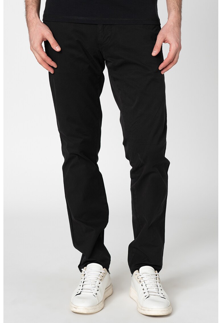 Pantaloni chino Mana
