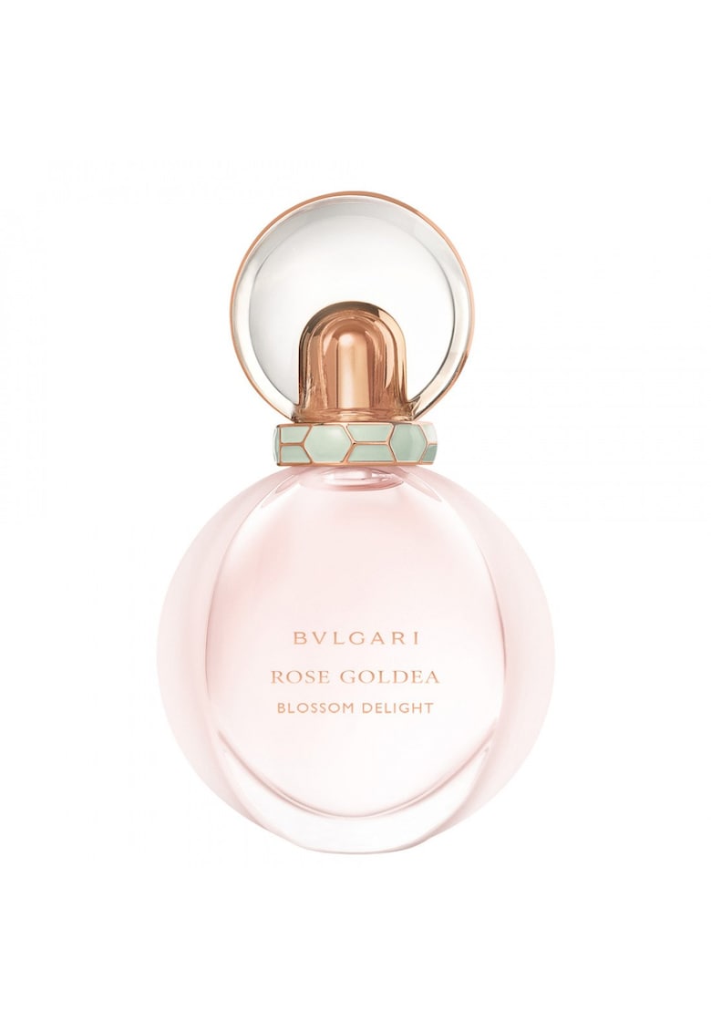 Apa de Parfum Rose Goldea Blossom Delight – Femei BVLGARI imagine noua