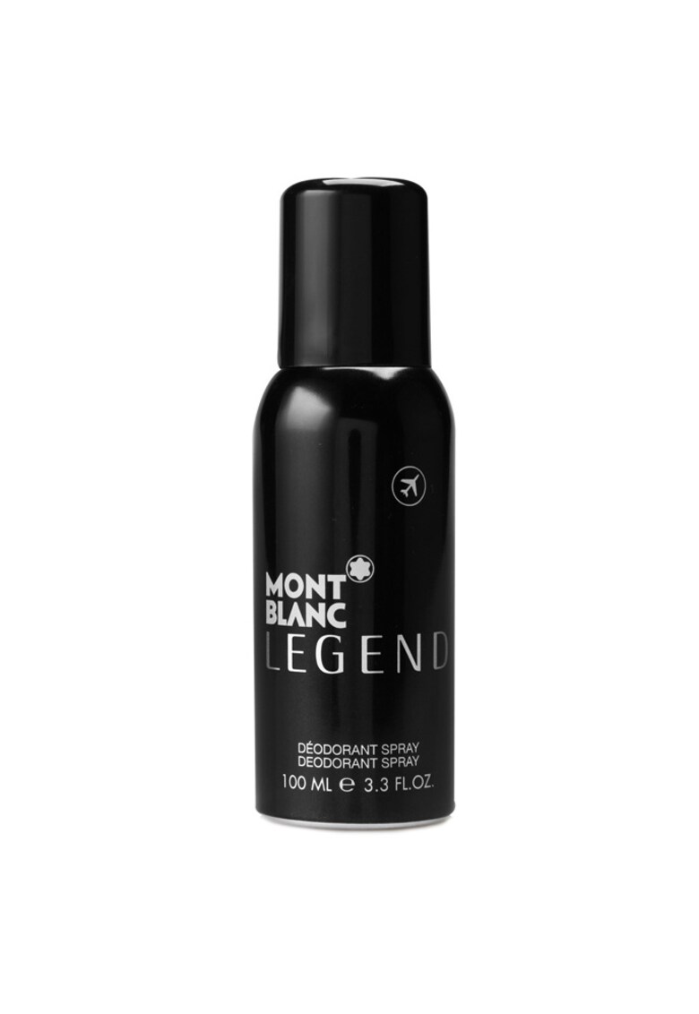 Deodorant spray Legend - Barbati - 100 ml