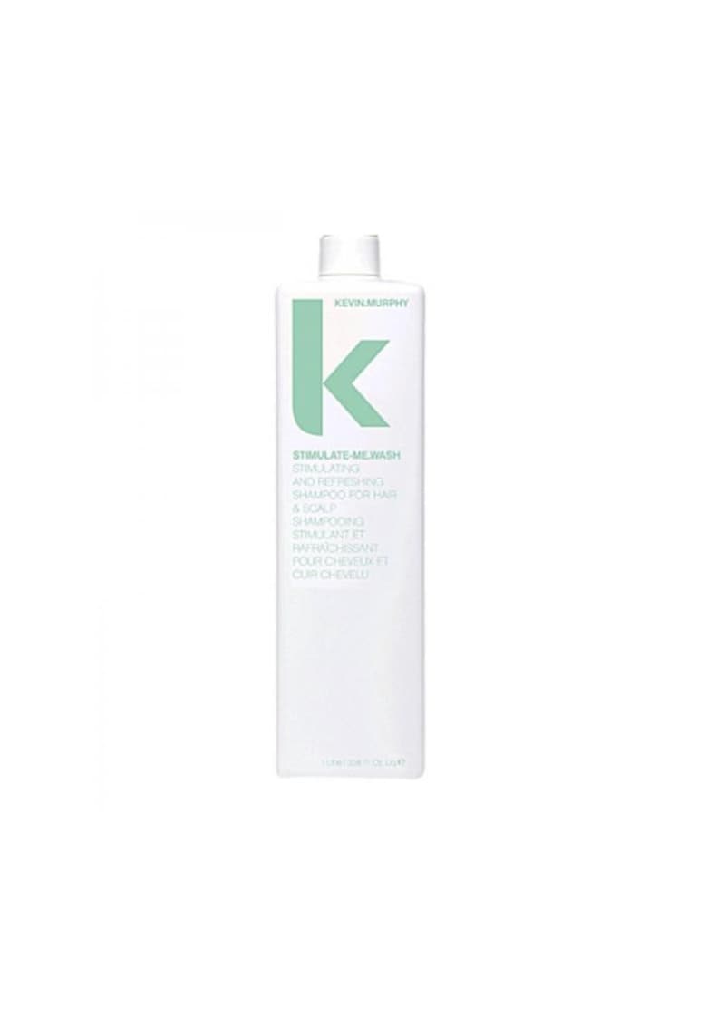 Sampon pentru par si scalp Stimulate-Me Wash - 1000 ml