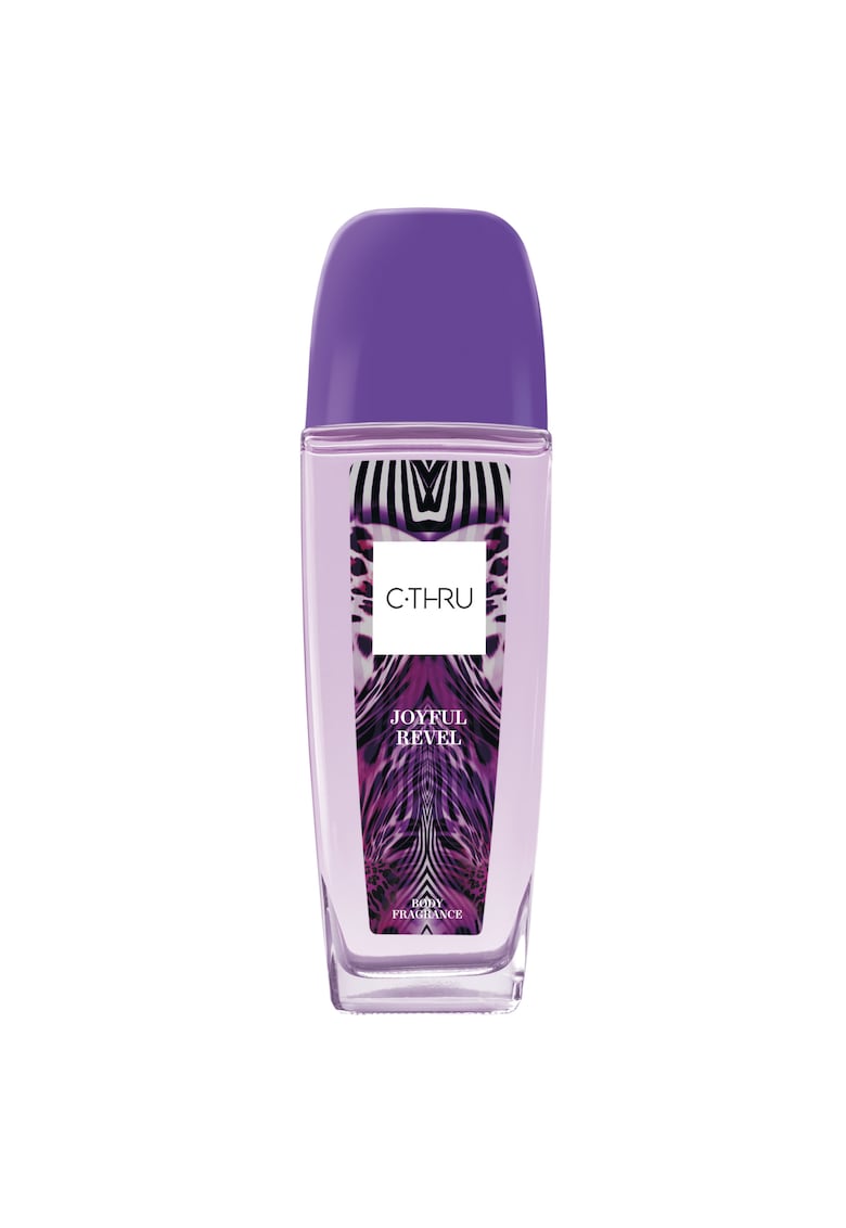 Apa de Toaleta Spray Joyful Revel - Femei - 75 ml