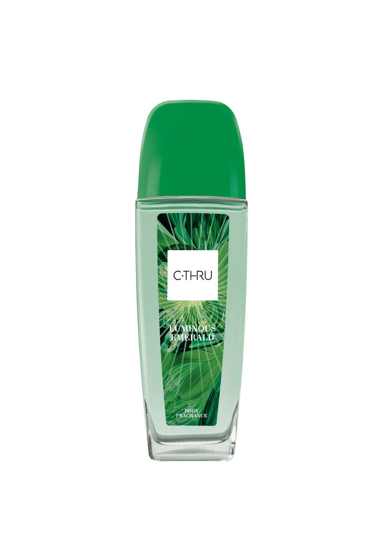 Apa de Toaleta Spray Luminous Emerald - Femei - 75 ml