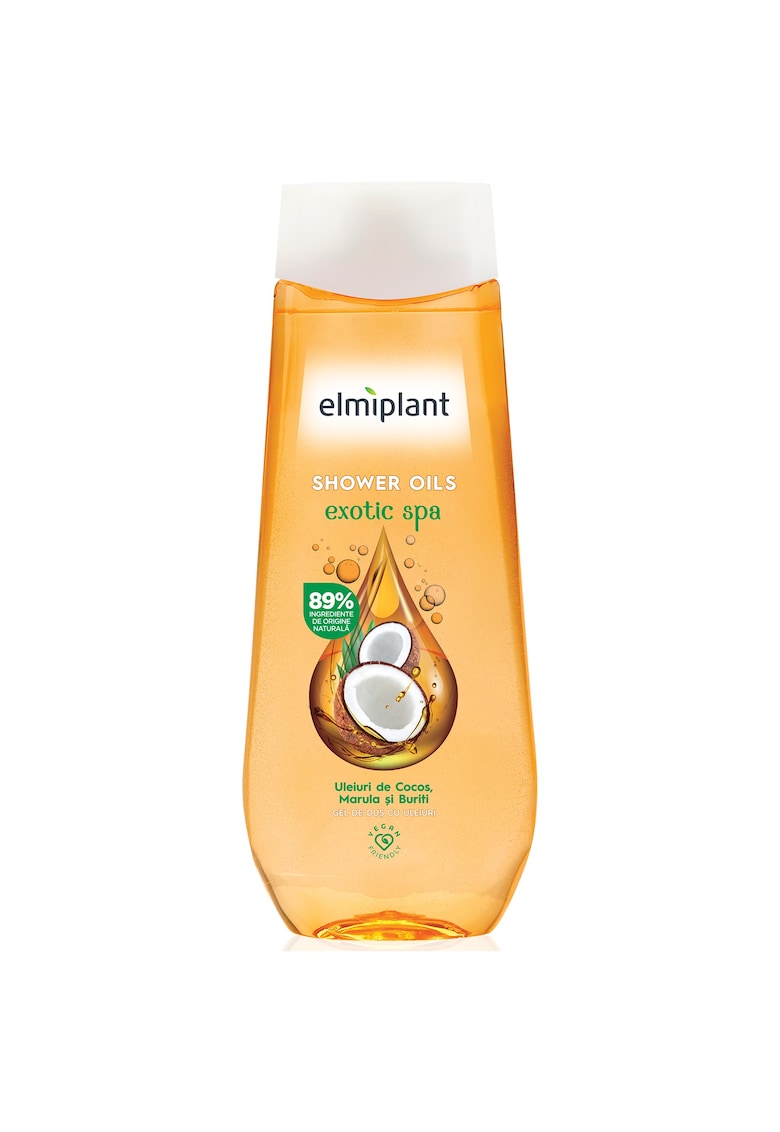 Gel de dus 400 ml Gel de dus 400 ml