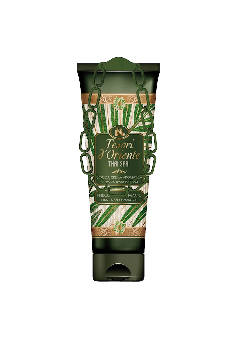 Gel de dus crema Thai Spa - 250 ml