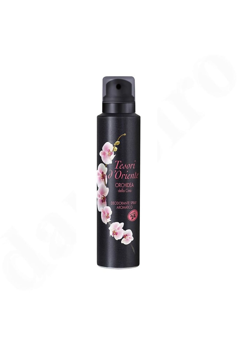 Deodorant spray  Orhidee - 150 ml
