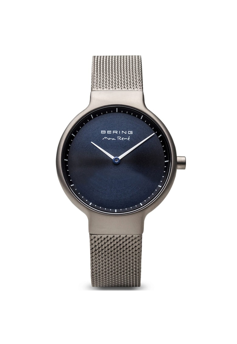 Ceas de dama 15531-077 - 31mm - 5ATM - Gri