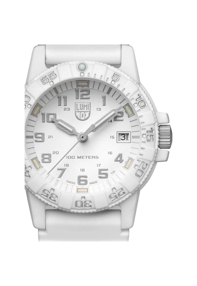 Ceas de dama XS.0307.WO Leatherback Sea Turtle 39mm 10ATM