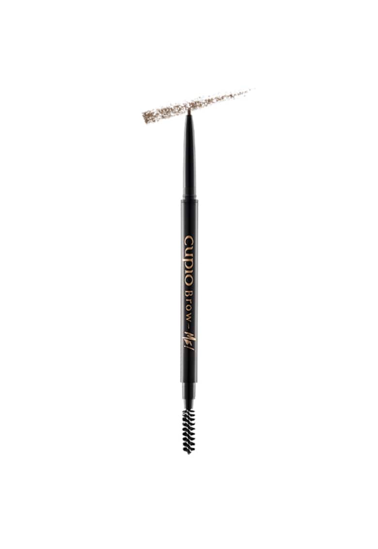 Creion de sprancene Brow-Me! Medium Brown