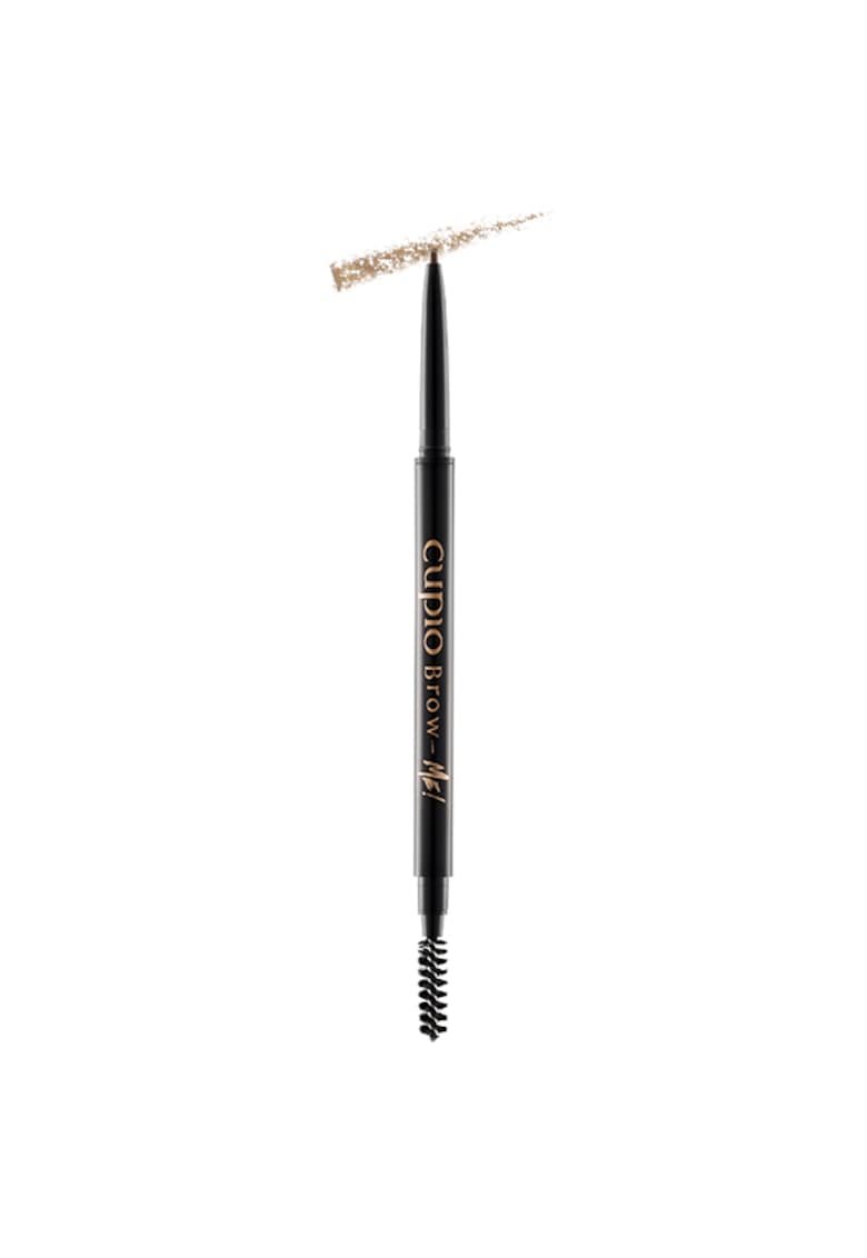 Creion de sprancene Brow-Me! Taupe