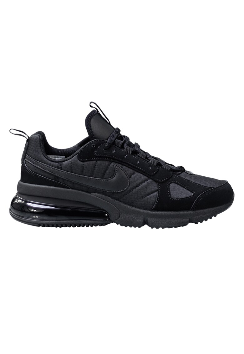 Pantofi Sport Air Max 270 Futura AO1569-005 - barbati - negru - Negru