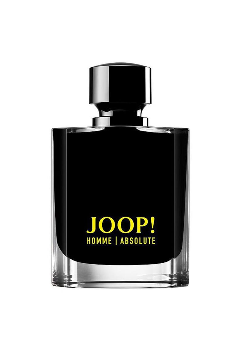 Apa de Parfum ! Homme Absolute – Barbati Joop imagine Black Friday 2021