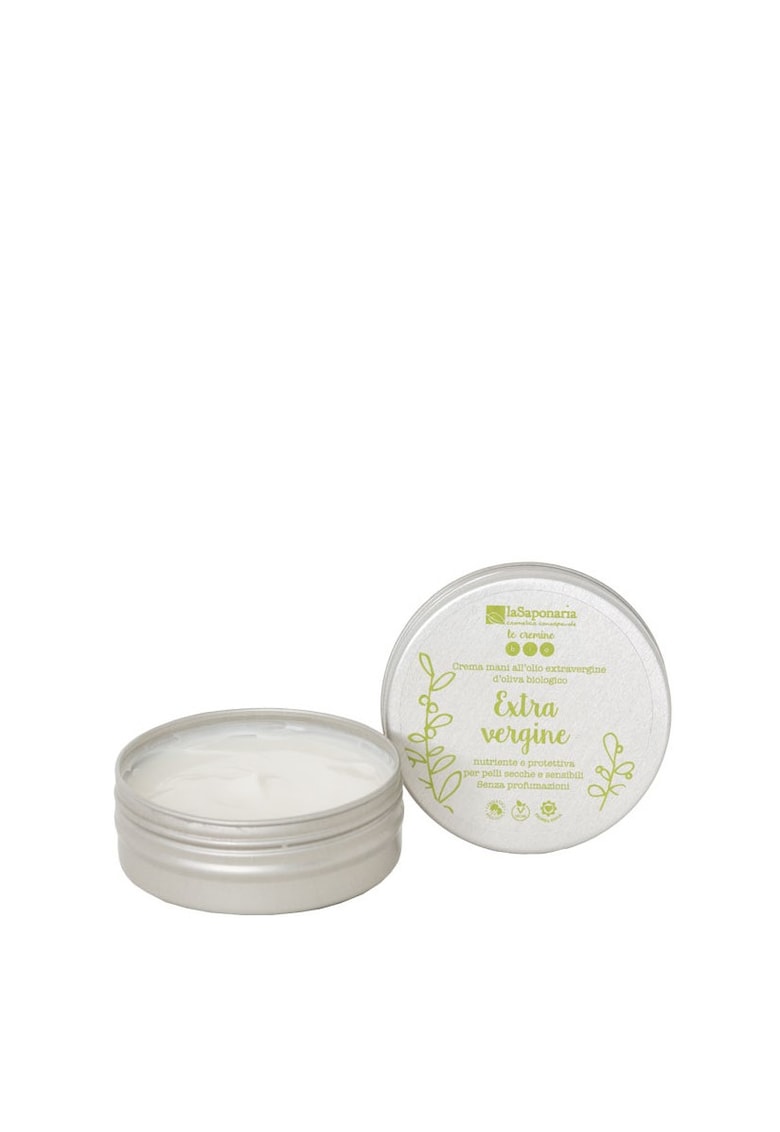 Crema de maini organica cu de 60ml