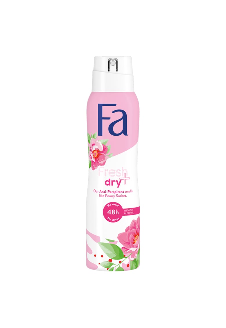Deodorant spray Femei - 150 ml