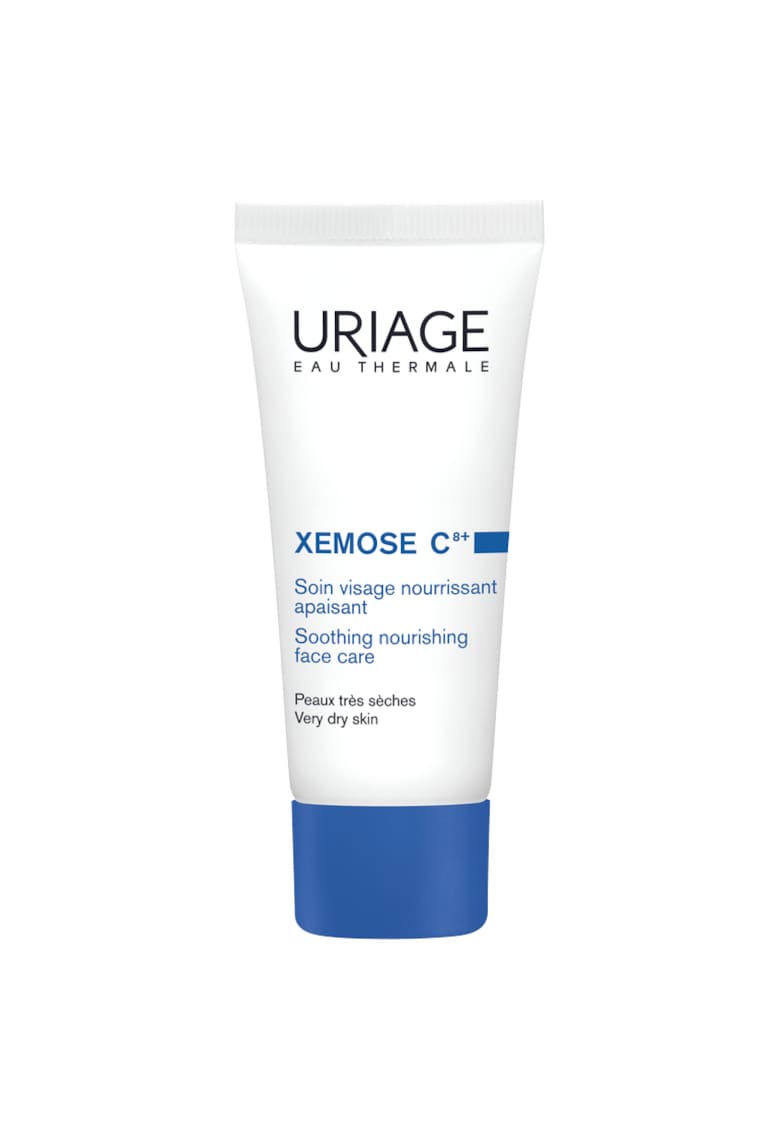 Crema hranitoare calmanta pentru fata XEMOSE C8+ 40 ml
