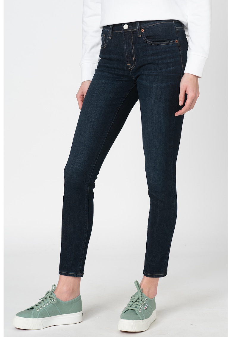 Blugi skinny True