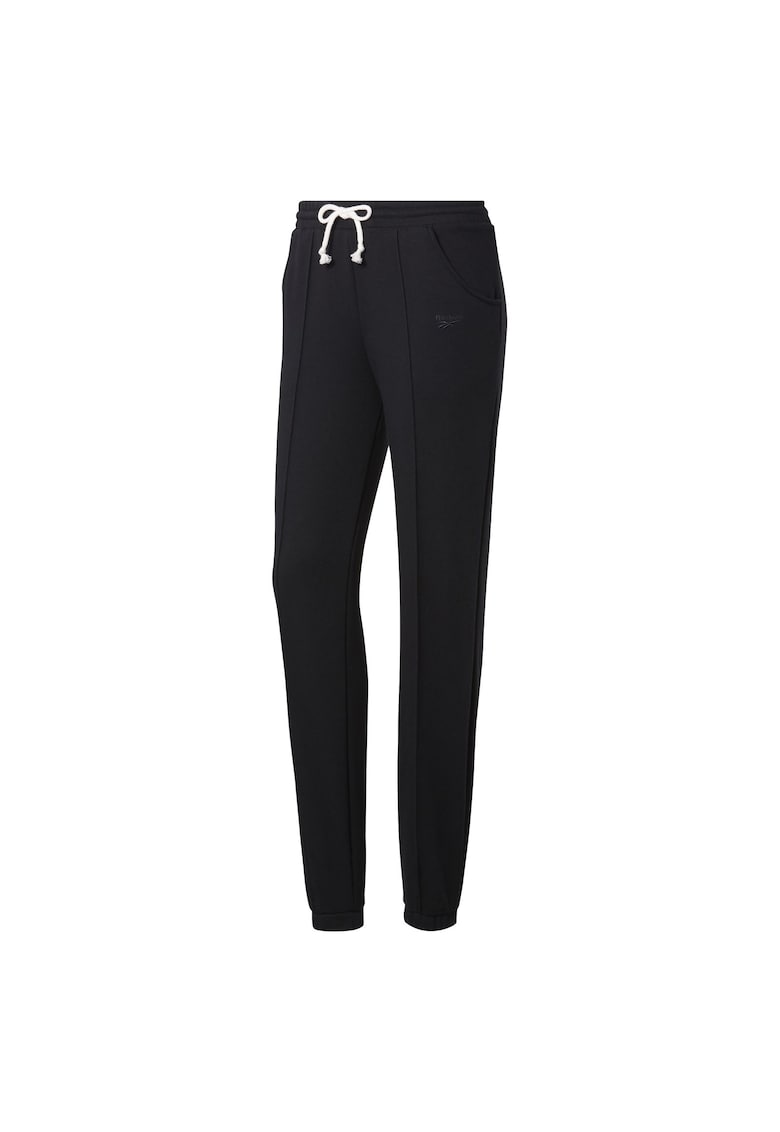 Pantaloni trening TE French Terry Pant FK6652
