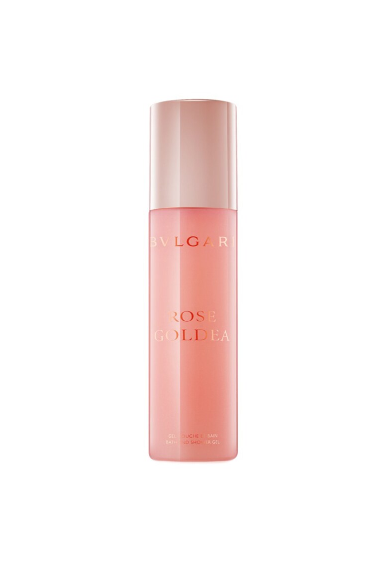 Gel de dus  Rose Goldea - Femei - 200 ml