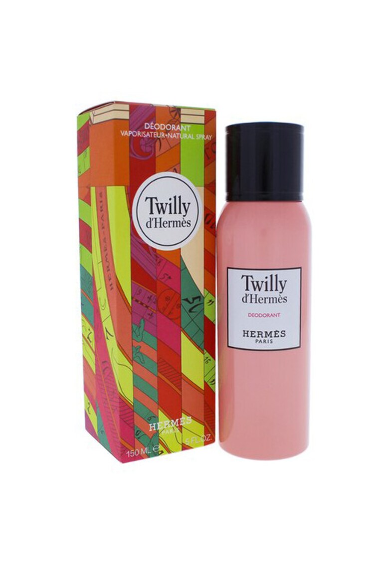 Deodorant spray Twilly D´Hermes - Femei - 150 ml