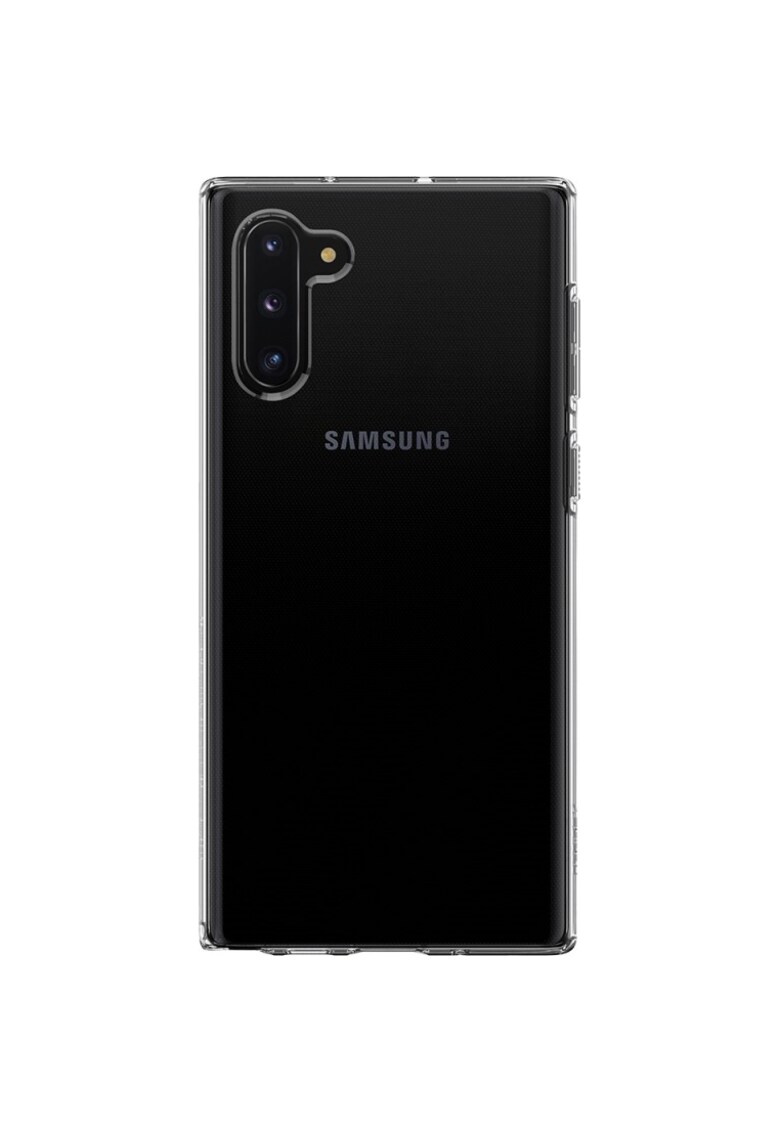 Husa Crystal Flex pentru Samsung Galaxy Note 10