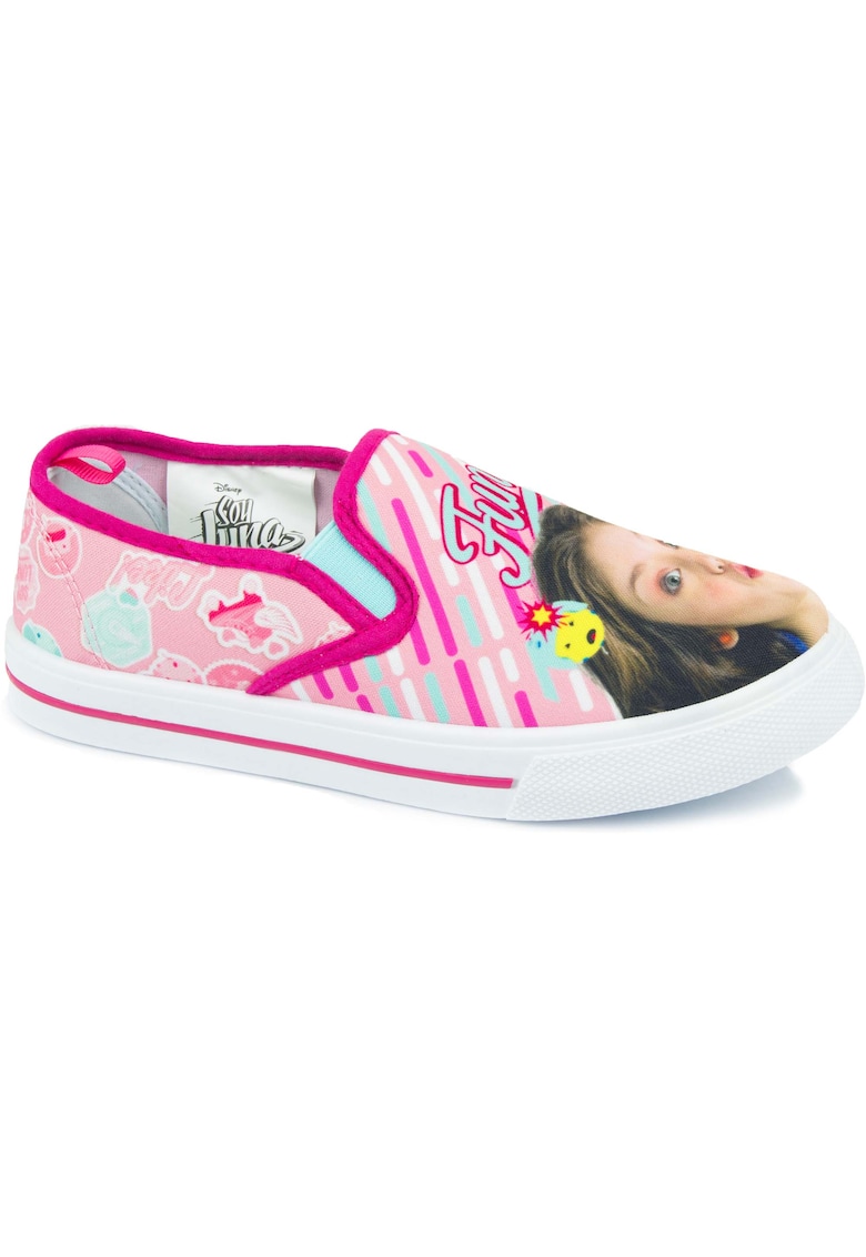 Tenisi - roz Tenisi - roz