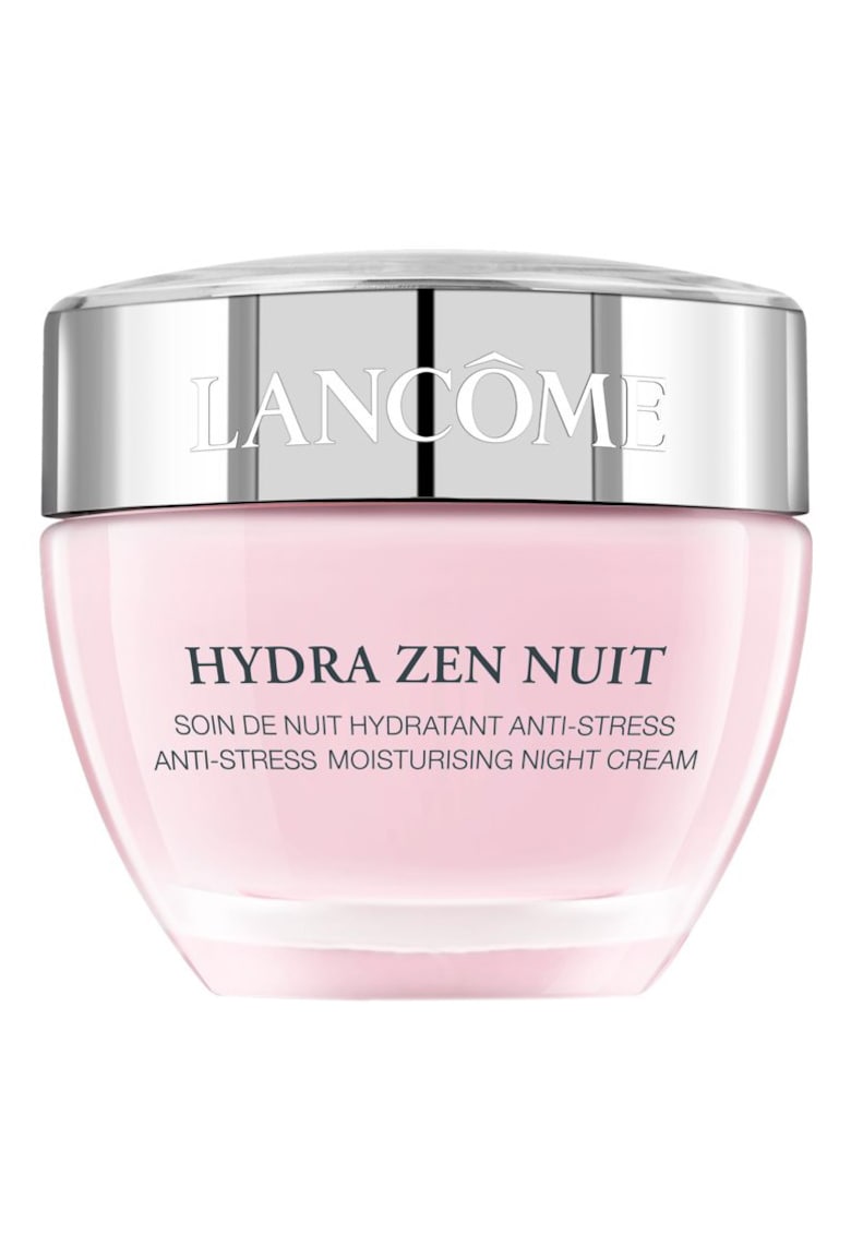 Crema de noapte Hydra Zen - cu efect calmant - 50 ml Crema de noapte Hydra Zen - cu efect calmant - 50 ml