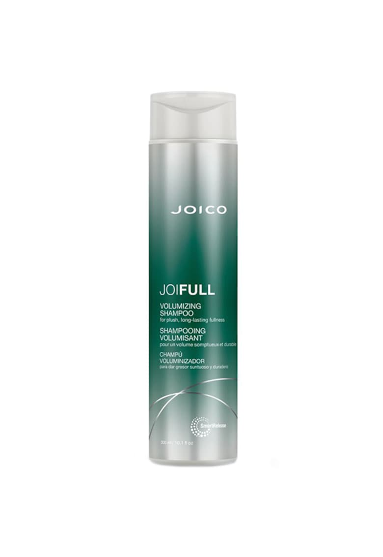 Sampon JoiFull Volumizing pentru volum - 300 ml6