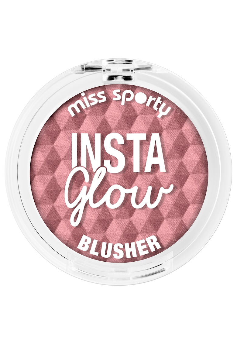 Fard de obraz Insta Glow Blush – 6.5 g fashiondays.ro imagine noua
