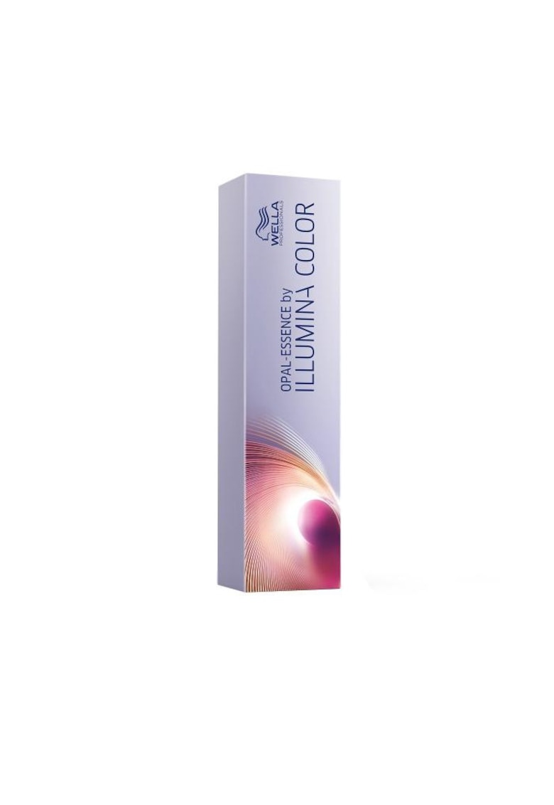 Vopsea permanenta Illumina Color Copper Peach - 60ml