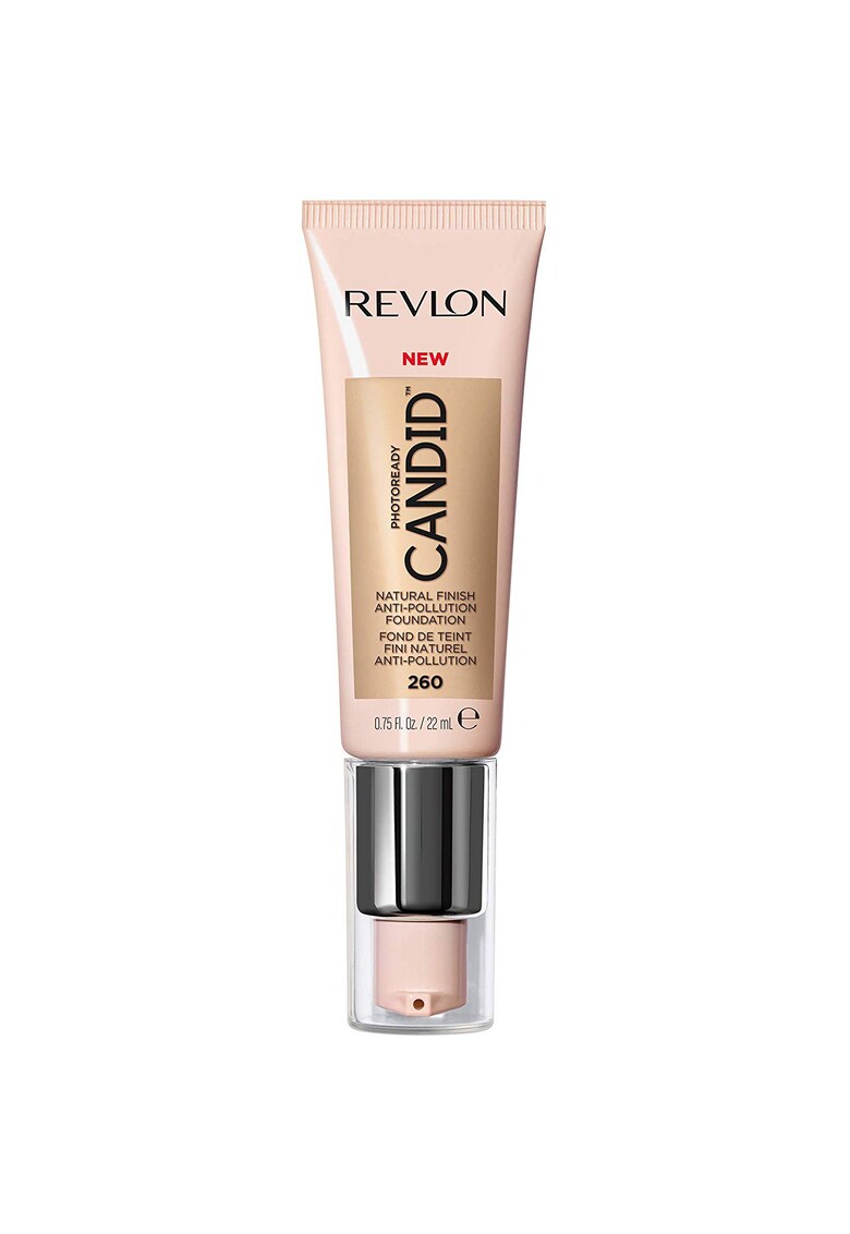 Fond de ten Photoready Candid 22 ml