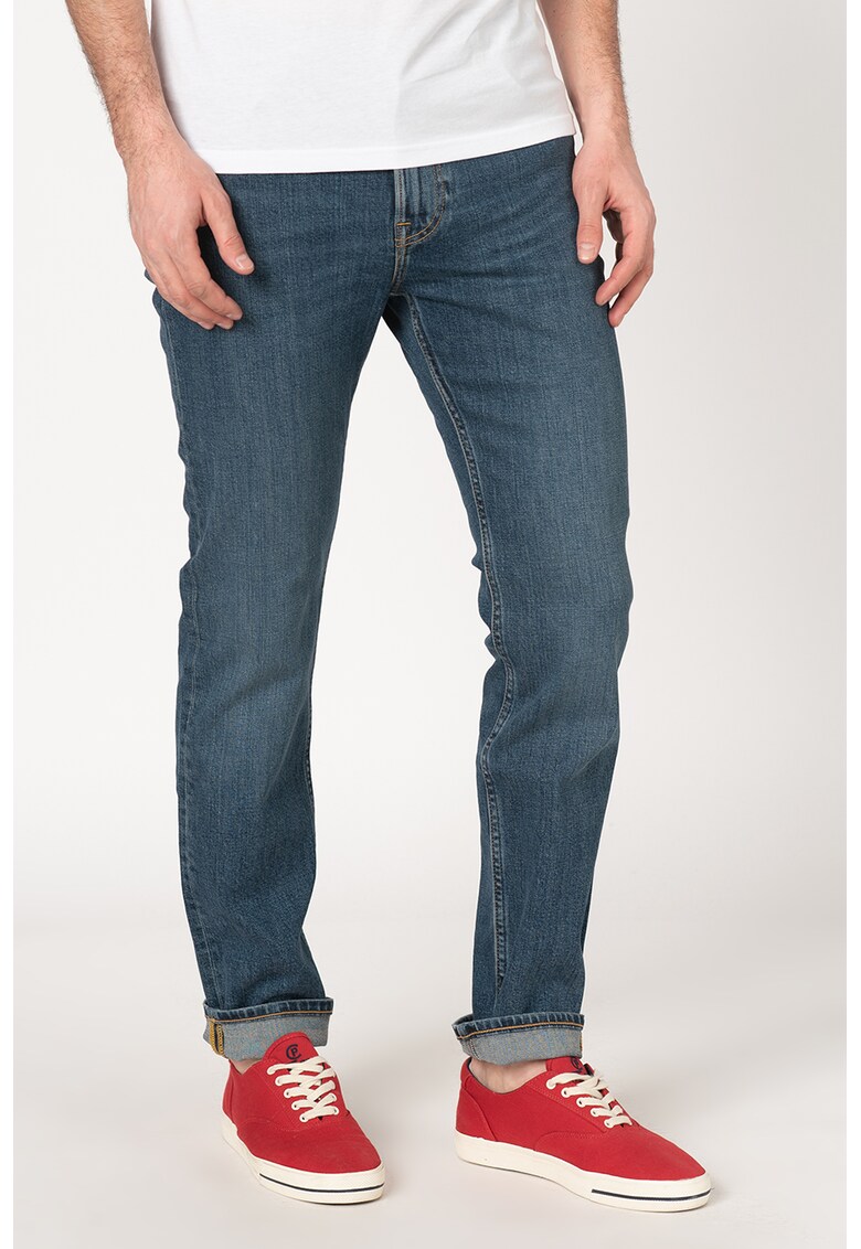 Blugi slim fit Rider