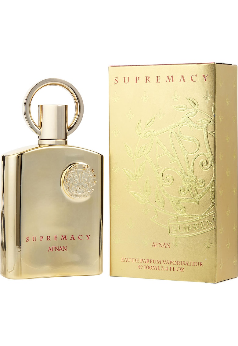 Supremacy Gold - EDP - Volume: 100 ml unisex