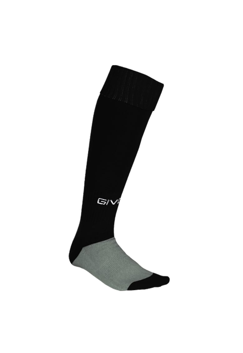 Givova Jambiere calcio21`3` - Negru