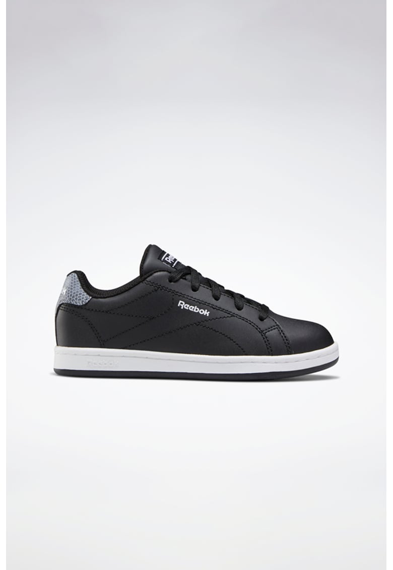 Pantofi sport de piele ecologica Royal Complete Clean 2.0