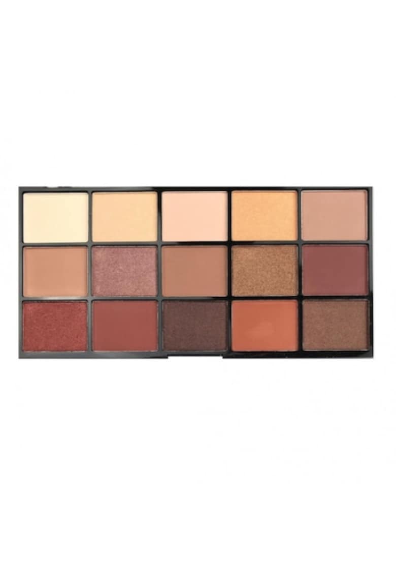 Paleta farduri ochi  Bronze & Beautiful - 15 nuante - 30g866