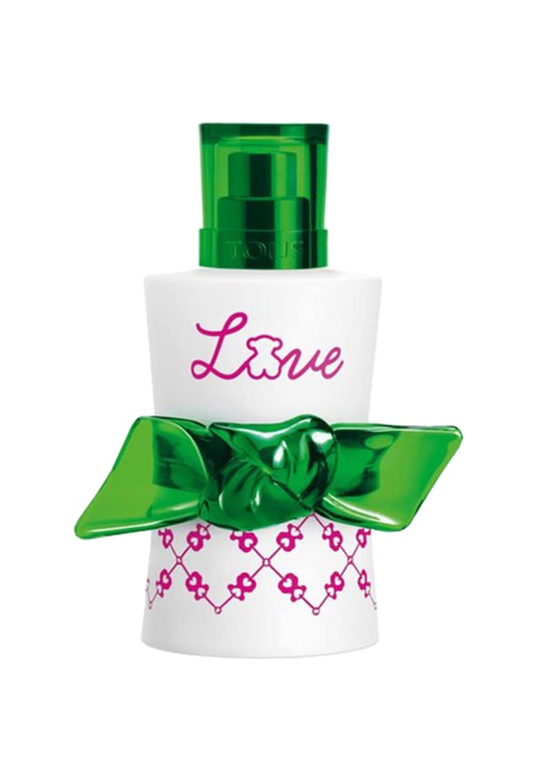 Apa de toaleta  Love Moment - Femei 50 ml