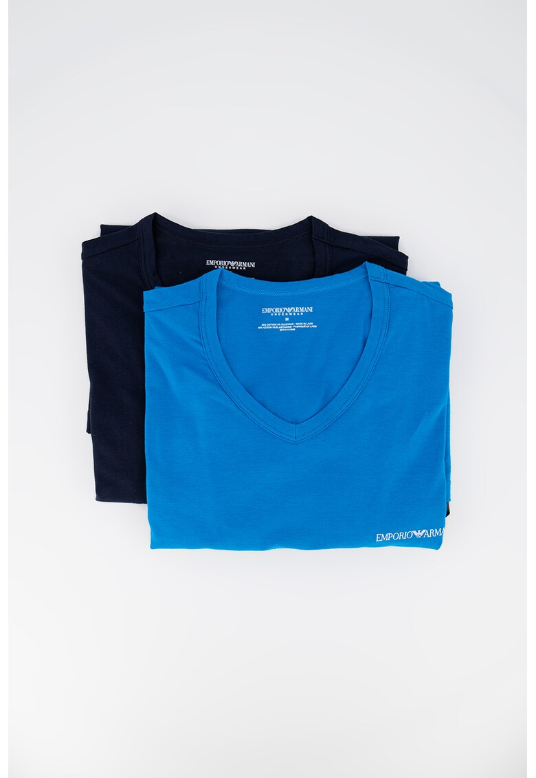 Set de tricouri de casa - 2 piese fashiondays.ro